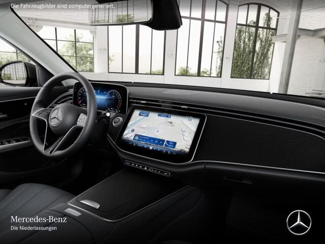 Mercedes-Benz E-estate 300 e Business Solution