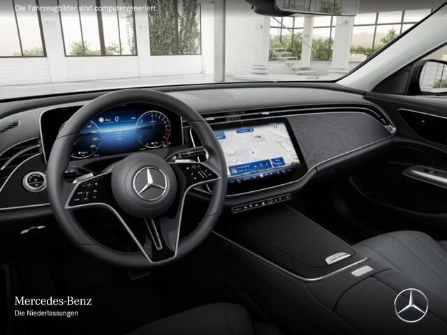 Mercedes-Benz E-estate 300 e Business Solution