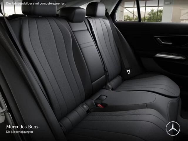 Mercedes-Benz E-estate 300 e Business Solution