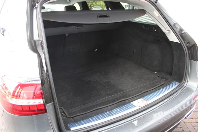 Mercedes-Benz E-estate 200 Business Solution