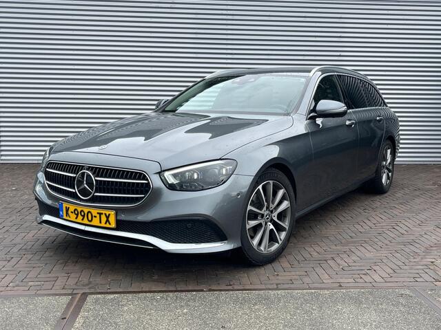 Mercedes-Benz E-estate 200 d Business Solution Luxury