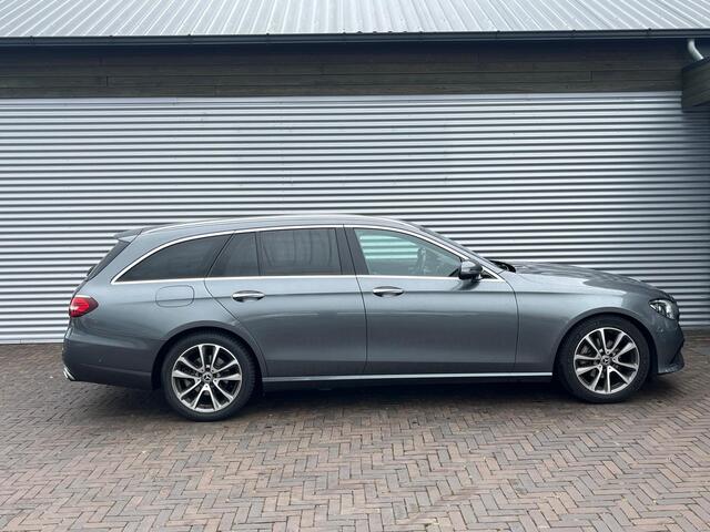 Mercedes-Benz E-estate 200 d Business Solution Luxury