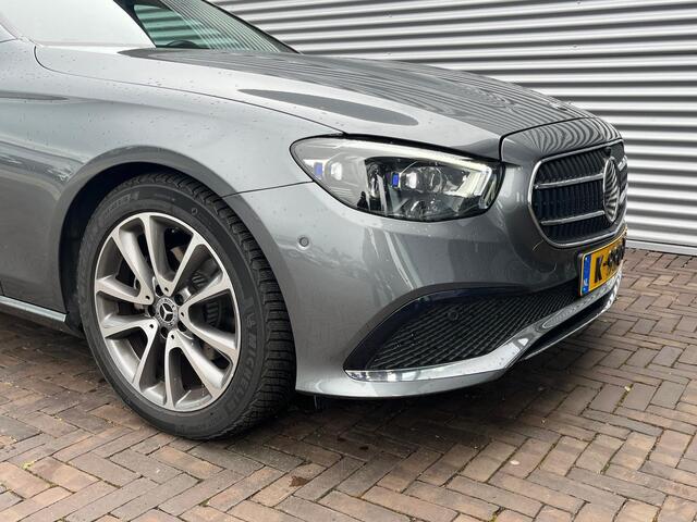 Mercedes-Benz E-estate 200 d Business Solution Luxury