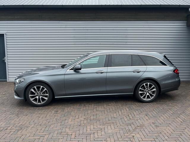Mercedes-Benz E-estate 200 d Business Solution Luxury