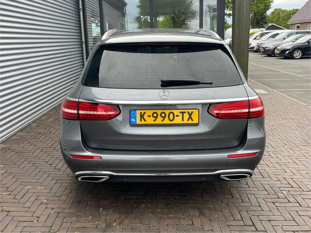 Mercedes-Benz E-estate 200 d Business Solution Luxury