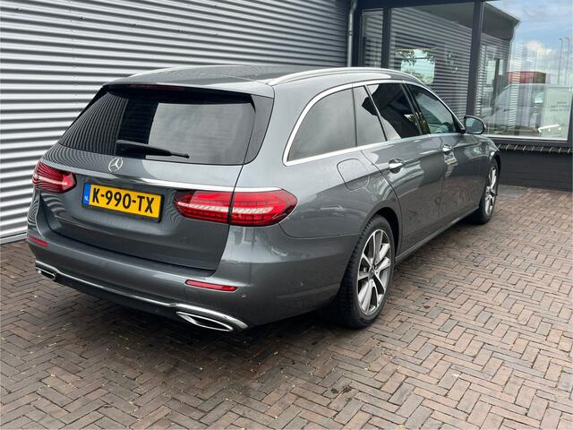 Mercedes-Benz E-estate 200 d Business Solution Luxury