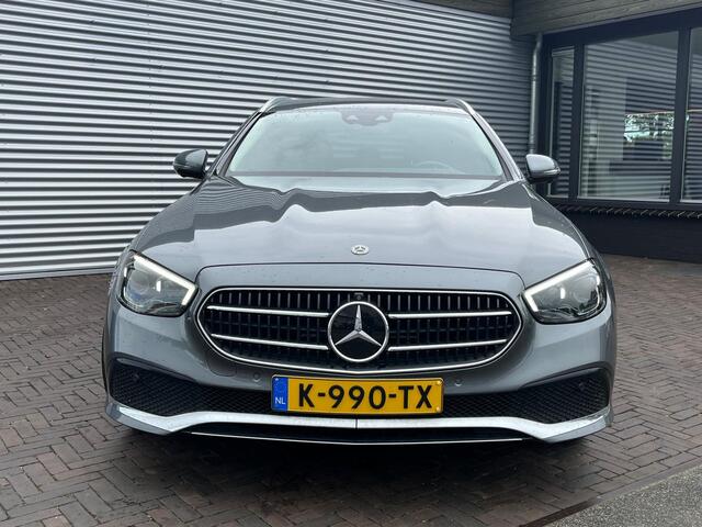Mercedes-Benz E-estate 200 d Business Solution Luxury