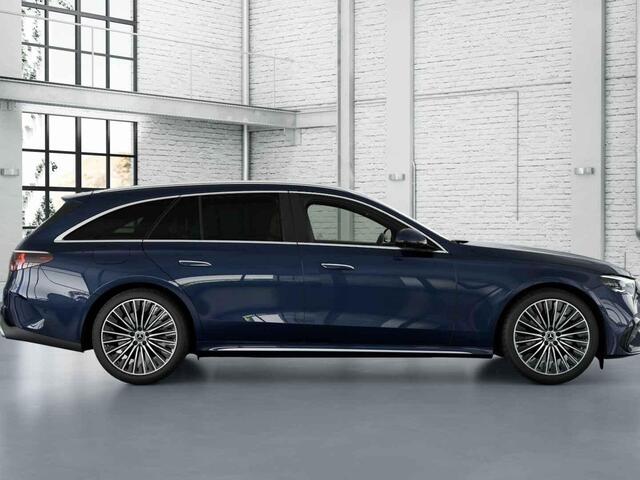 Mercedes-Benz E-estate 300 e Business Solution AMG