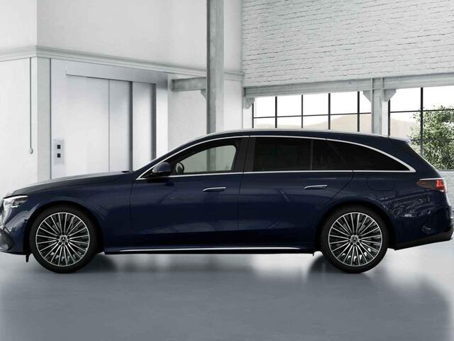 Mercedes-Benz E-estate 300 e Business Solution AMG