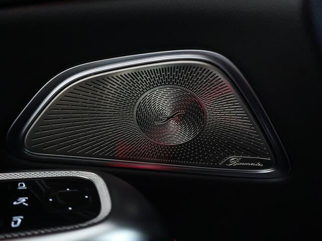 Mercedes-Benz E-estate Mercedes-AMG 53 4MATIC+ Hybride | AMG DYNAMIC PLUS Pakket | 21 Inch AMG Velgen | Panorama dak | AMG Driver's Package | Trekhaak | Burmester® | Inclusief 24 maanden MB Certified garantie voor Europa.