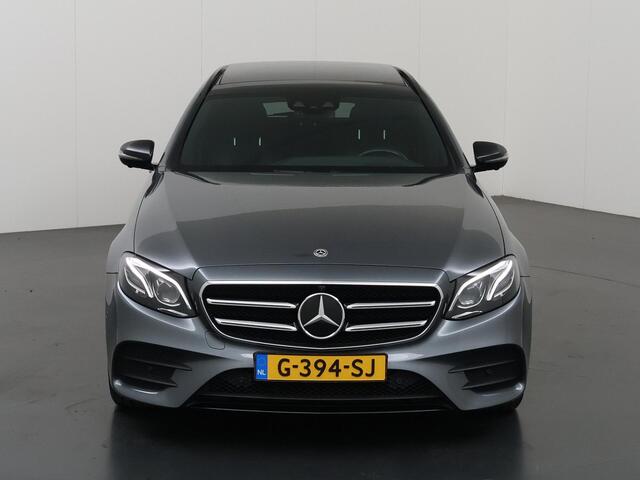 Mercedes-Benz E-estate 220 d Premium Plus | AMG | Night | Panoramadak | Multibeam | Rijassistentiepakket |
