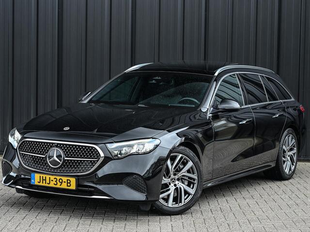 Mercedes-Benz E-estate 300 e Exclusive Line