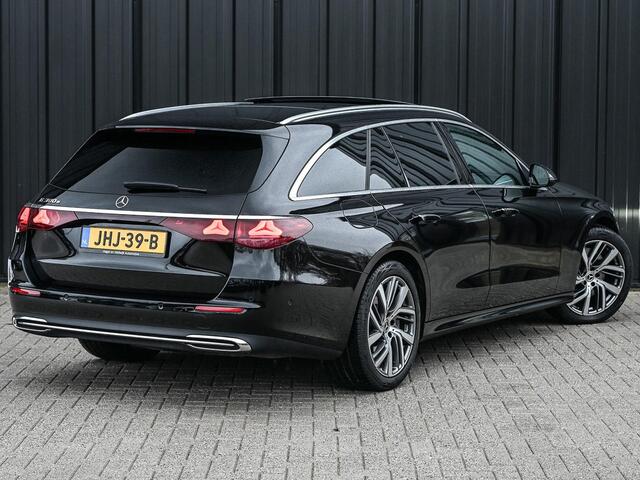 Mercedes-Benz E-estate 300 e Exclusive Line