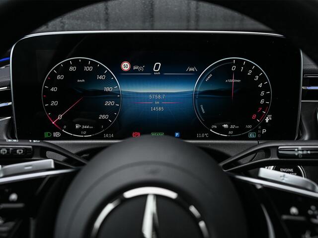 Mercedes-Benz E-estate 300 e Exclusive Line
