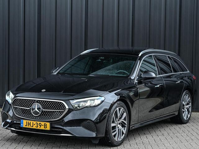 Mercedes-Benz E-estate 300 e Exclusive Line