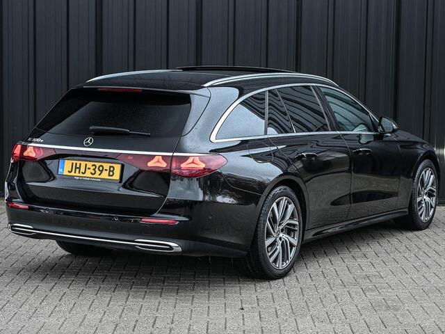 Mercedes-Benz E-estate 300 e Exclusive Line