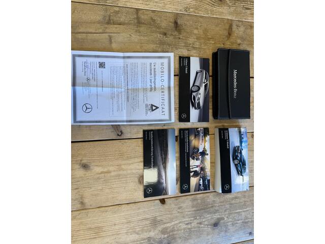 Mercedes-Benz E-estate 200 Premium Plus Led Pano Trekhaak perfect onderhouden!!