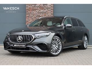 Mercedes-Benz E-estate