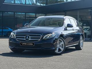 Mercedes-Benz E-estate