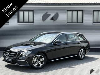 Mercedes-Benz E-estate