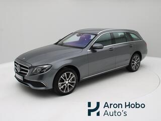 Mercedes-Benz E-estate