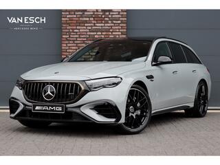 Mercedes-Benz E-estate