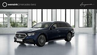 Mercedes-Benz E-estate