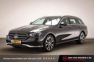 Mercedes-Benz E-estate