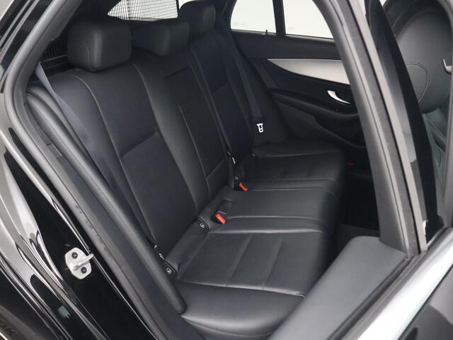 Mercedes-Benz E-estate 200D 160 PK AUT. *BTW* + CAMERA | LED | WIDESCREEN MBUX BREEDBEELD + DIGITALE COCKPIT