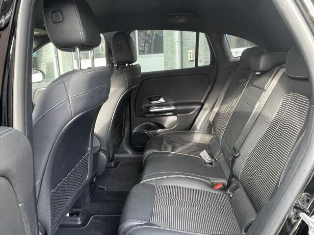 Mercedes-Benz EQA 250 Luxury | Trekhaak | Sfeerverlichting