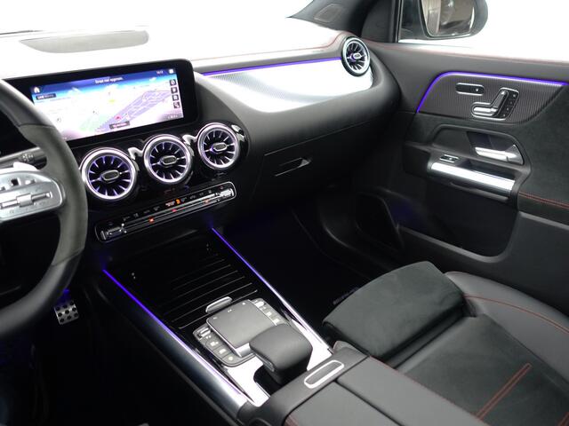 Mercedes-Benz EQA 250 AMG Edition 1 67 kWh Aut- Head Up, Memory Seats, 360 Camera, Panodak, Alcantara Interieur Afwerking, Sfeerverlichting