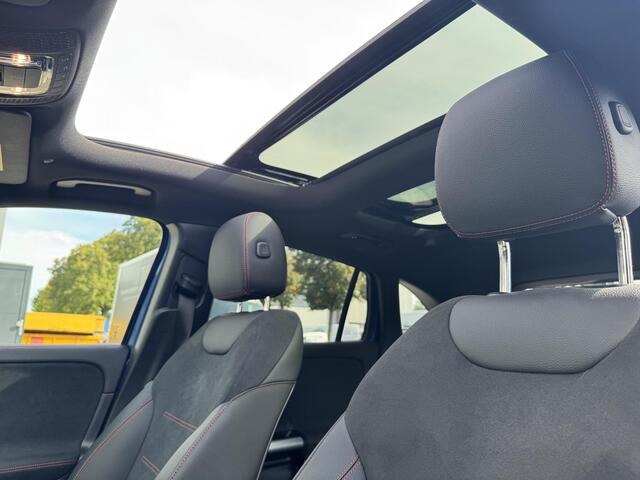 Mercedes-Benz EQA 250+ AMG Line 71 kWh |Pano |Sfeer |Alcantara |Camera |Stoelverw.