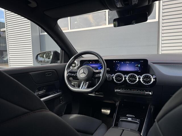 Mercedes-Benz EQA 250+ AMG Line 71 kWh |Pano |Sfeer |Alcantara |Camera |Stoelverw.