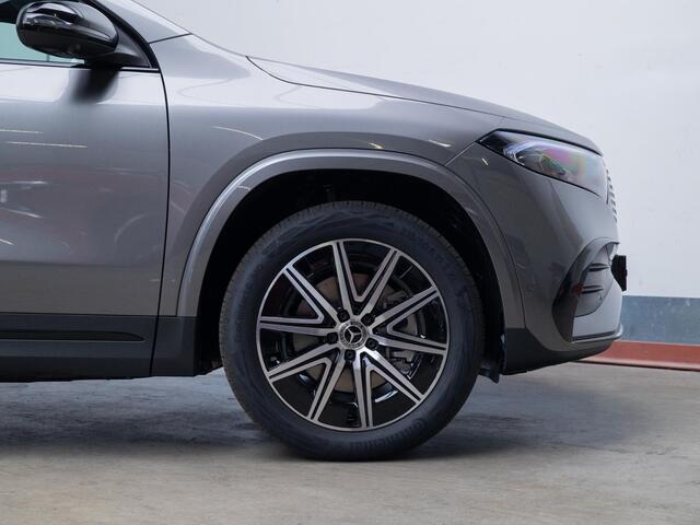 Mercedes-Benz EQA 250+ Business Solution AMG Panorama dak