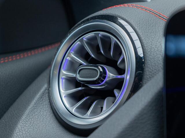 Mercedes-Benz EQA 250+ Business Solution AMG Panorama dak