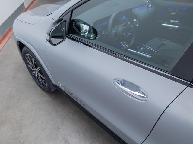 Mercedes-Benz EQA 250+ Business Solution AMG 71 kWh Panorama dak