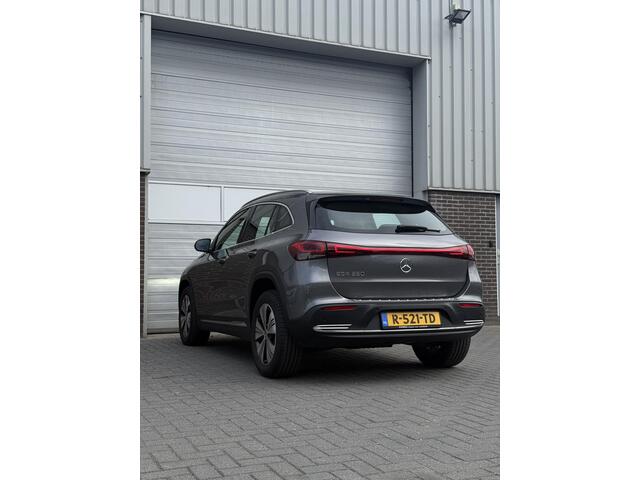 Mercedes-Benz EQA 250 EQA Luxury | Sfeerverlichting |