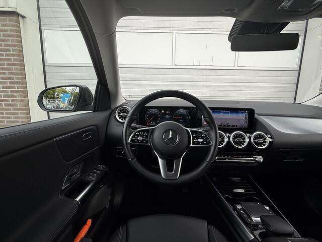 Mercedes-Benz EQA 250 EQA Luxury | Sfeerverlichting |