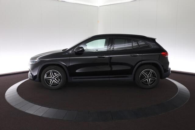 Mercedes-Benz EQA 250 Business Solution AMG 67 kWh