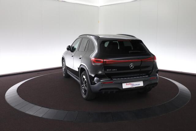Mercedes-Benz EQA 250 Business Solution AMG 67 kWh