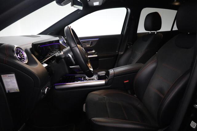 Mercedes-Benz EQA 250 Business Solution AMG 67 kWh