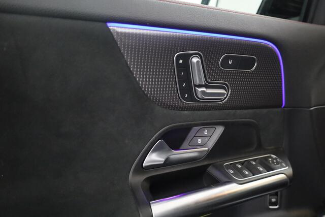 Mercedes-Benz EQA 250 Business Solution AMG 67 kWh