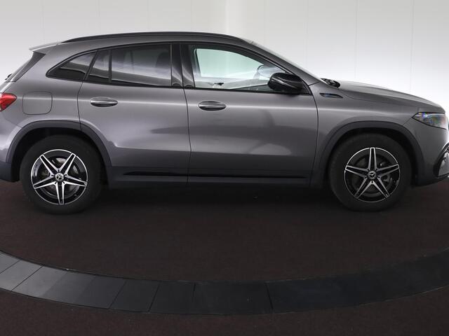 Mercedes-Benz EQA 250 Business Solution AMG 67 kWh