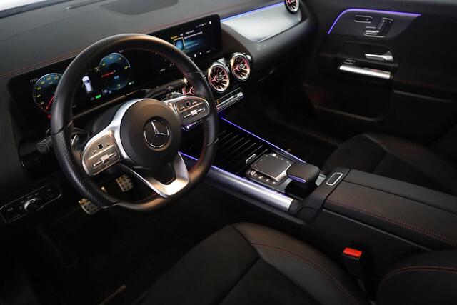 Mercedes-Benz EQA 250 Business Solution AMG 67 kWh
