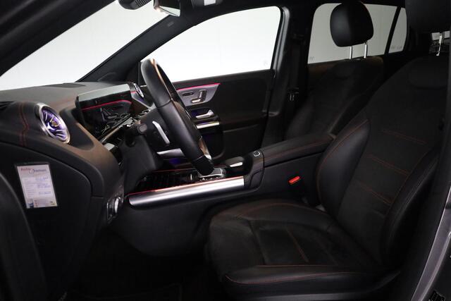 Mercedes-Benz EQA 250 Business Solution AMG 67 kWh