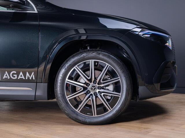 Mercedes-Benz EQA 250+ Business Solution AMG Panorama dak