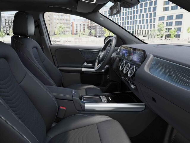 Mercedes-Benz EQA 250+ Business Solution Luxury 71 kWh