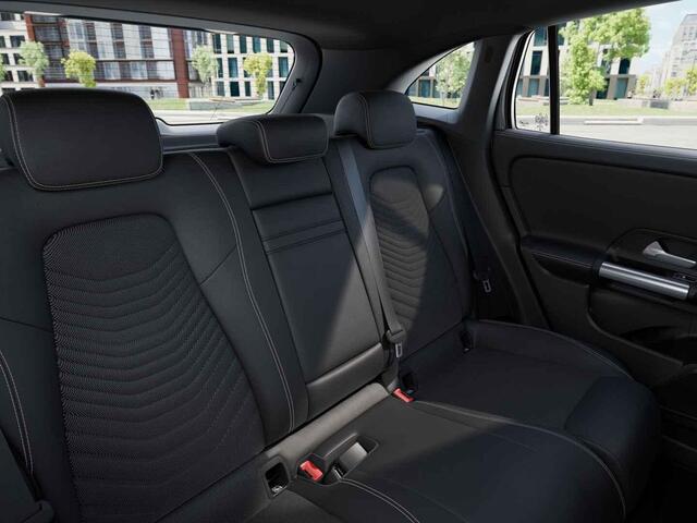 Mercedes-Benz EQA 250+ Business Solution Luxury 71 kWh