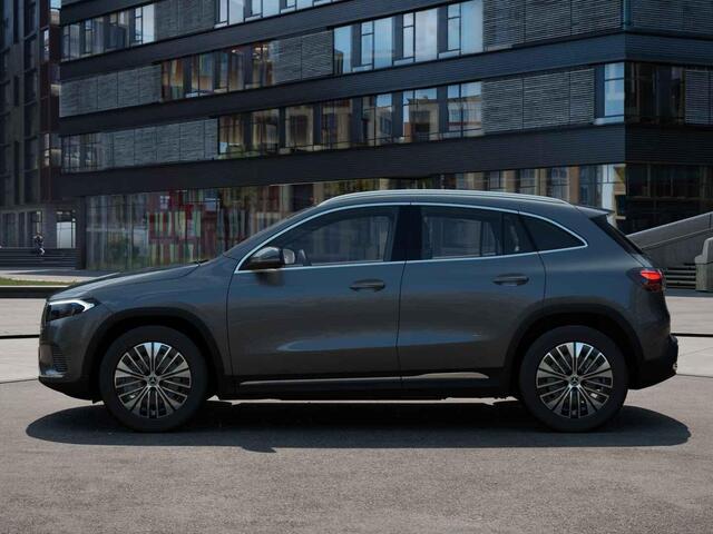 Mercedes-Benz EQA 250+ Business Solution Luxury 71 kWh