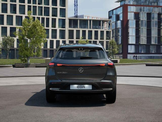 Mercedes-Benz EQA 250+ Business Solution Luxury 71 kWh